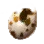 Broken Desert Fogan Egg icon
