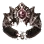 Soiled Ring of Crescent Guardian icon