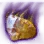 Tainted Sulfur Fragment icon
