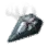 Ancient Power - Black Shard icon