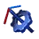 Part for Explorer's Compass icon