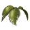 Withered Leaf icon