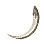 Belladonna Elephant Ivory Piece icon