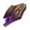 Contaminated Wooden Fragment icon