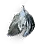 Orkinrad Piece - Metal Ornament icon
