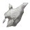 Gyfin Rhasia Sculpture of Earth icon