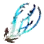 Black Stone Possessed Seaweed icon