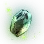 Iridescent Rock Piece icon