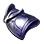 Shadow Knight's Armor Ornament icon