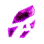 Obsidian Amethyst Fragment icon