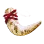 Old Warrior's Horn Decoration icon