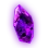 Purple Floating Stone Fragment icon