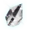 Winter Tree Snow Crystal icon