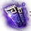 Tainted Bronze Fragment icon