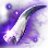 Tainted Broken Horn Fragment icon