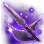 Tainted Huge Spear icon