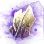 Tainted Wood Fragment icon
