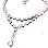 Elaborate Pearl Necklace icon
