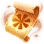 Panipani Villager Transformation Scroll icon