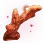 Contaminated Coral Piece icon