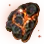 Hardened Lava Chunk icon