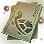 Turt Transformation Scroll icon