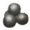 Cannonball icon