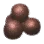 Flame Cannonball icon