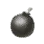 Bomb icon