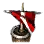 [Guild] Indomitable Flag icon