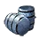 [Guild] Old Flame Tower Oil icon