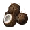 [Event] Coconut Cannonball icon