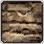 Stone Wall with Layered Tiles icon
