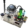 Intermediate Alchemy Tool icon