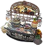 Intermediate Cooking Utensil icon