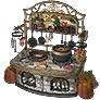 Advanced Cooking Utensil icon