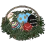 Flondor Goose Egg Basket icon