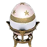 Flondor Goose Egg Table Decor icon
