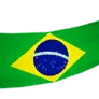 [Event] Brazil Flag icon