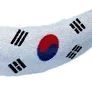 [Event] Korean Flag icon