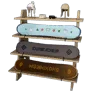 [Event] Snowboard Rack icon
