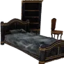 Keplan Marble Furniture Set icon