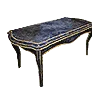 Keplan Marble Decorated Table icon