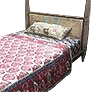 Moroccan Bed icon