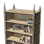 Moroccan Bookshelf icon
