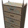 Moroccan Drawers icon
