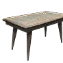 Moroccan Table icon