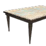 Moroccan Dining Table icon