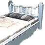 Platinum Bed icon
