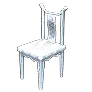 Platinum Chair icon